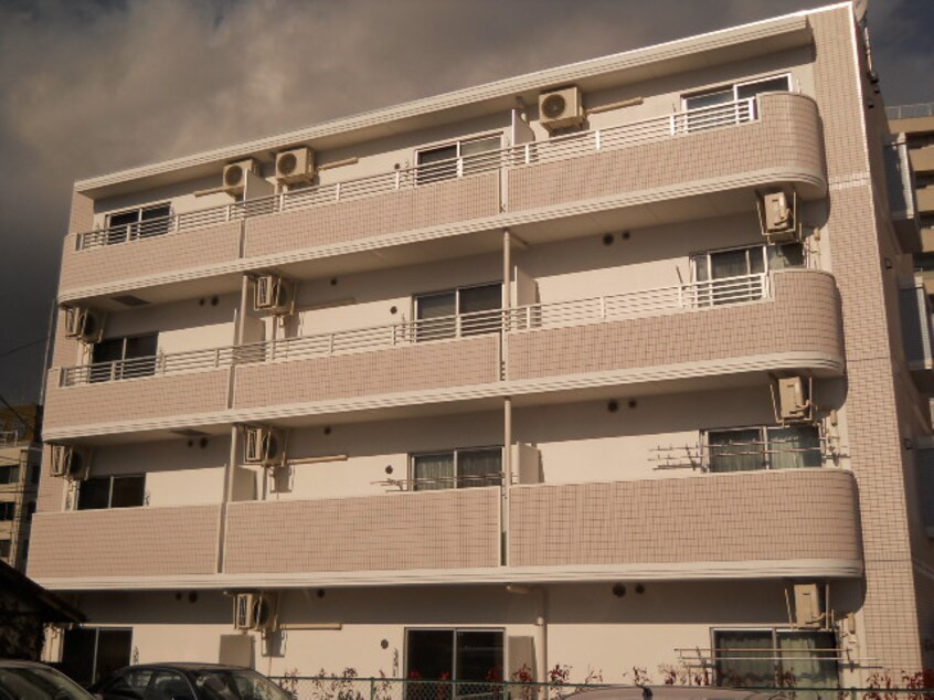 外観写真 グリシ－ナフロ－ル