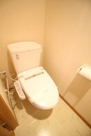 トイレ グリシ－ナフロ－ル