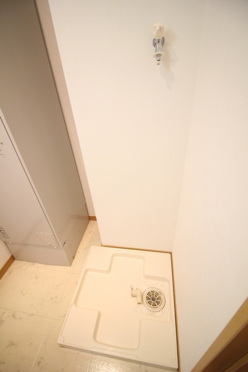 洗濯機置場 グリシ－ナフロ－ル