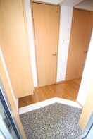 玄関 グリシ－ナフロ－ル