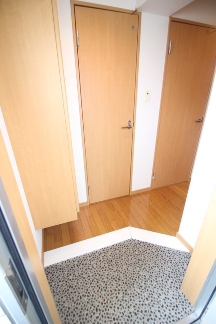 玄関 グリシ－ナフロ－ル