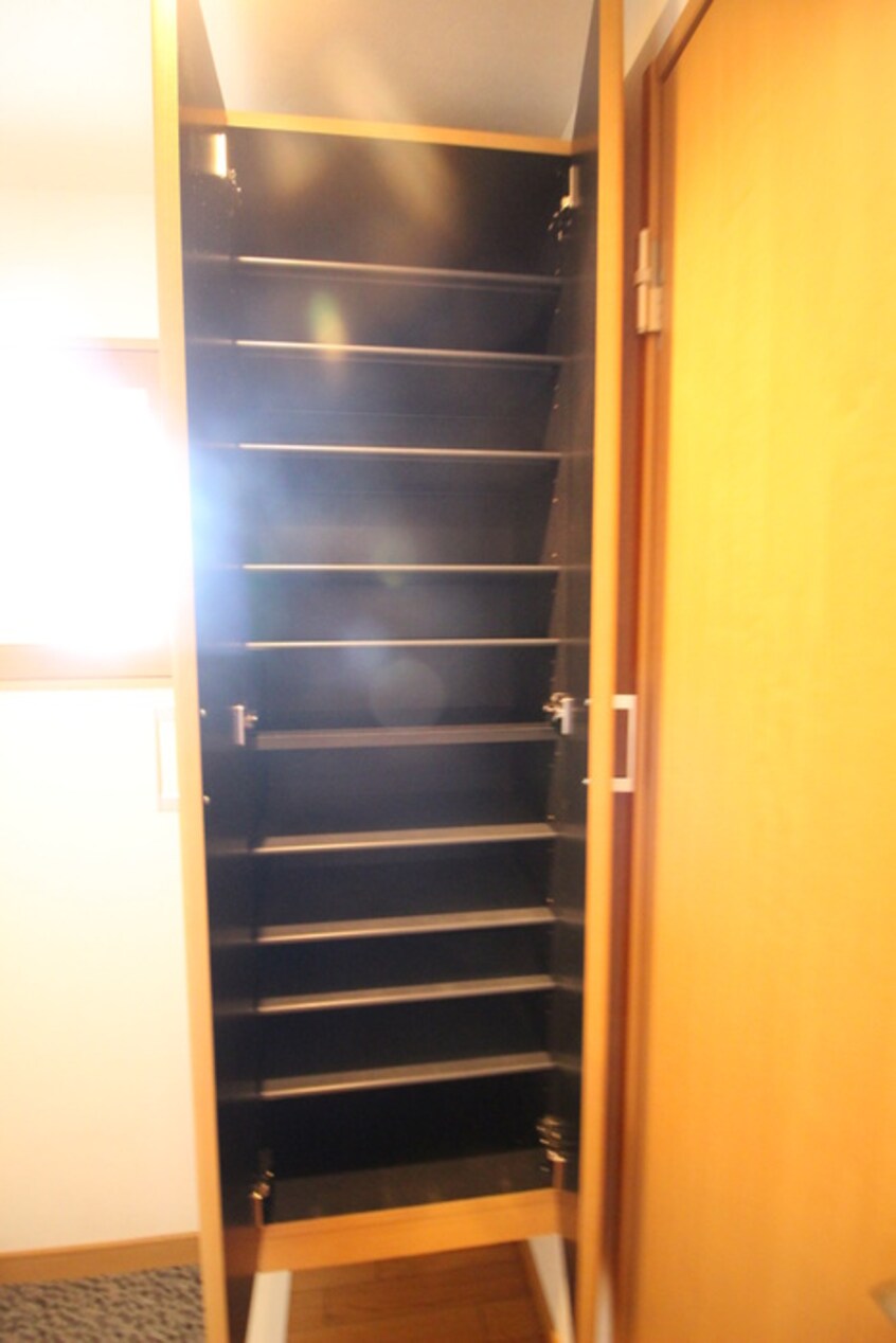 靴箱 グリシ－ナフロ－ル