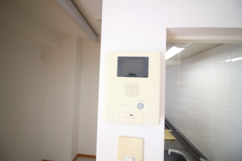 内観写真 グリシ－ナフロ－ル