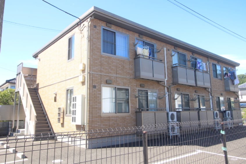 外観写真 リブレスト