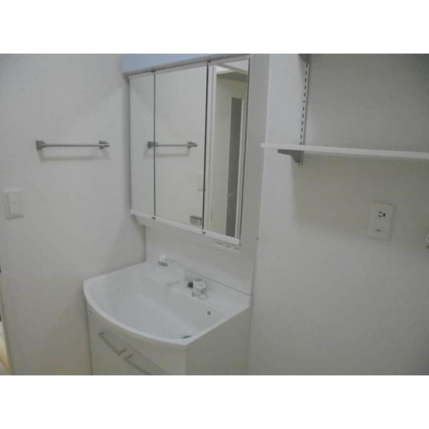 洗面 リブレスト