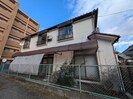 フォレスタ榴岡の外観