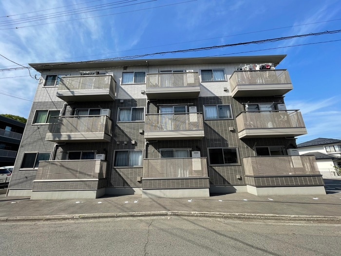 外観写真 Primo dio