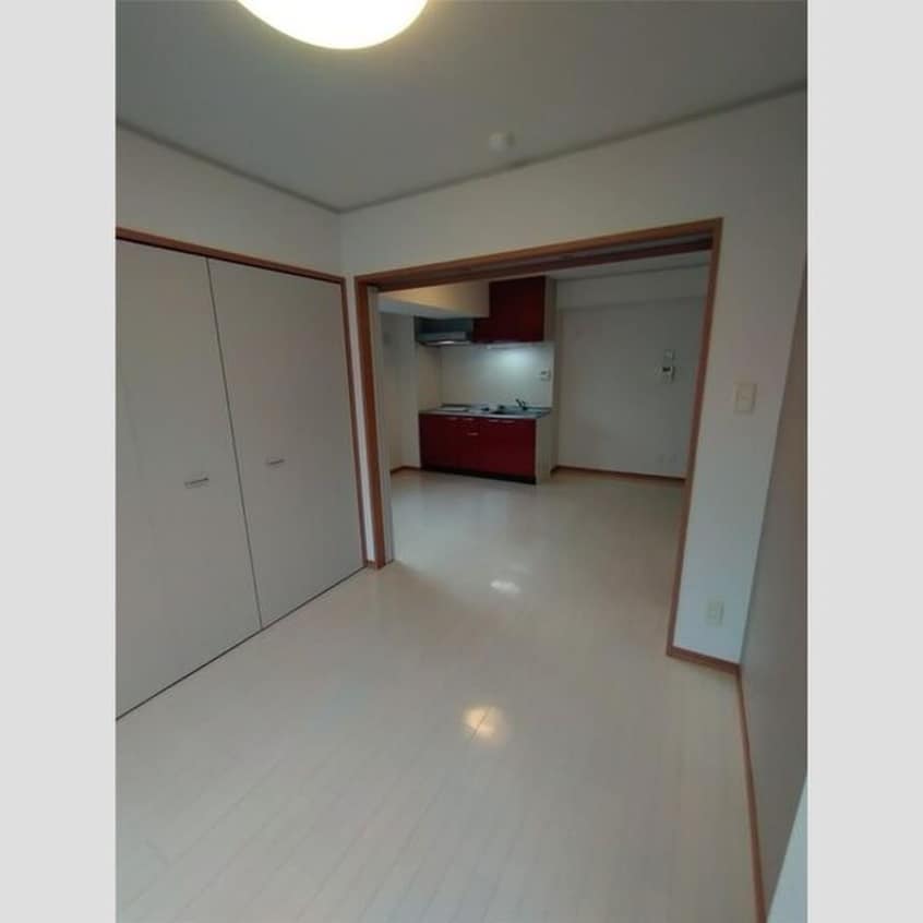 居室 フェリシダ五橋