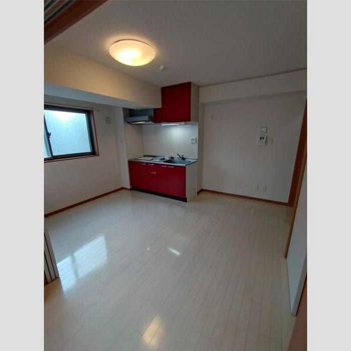 居室 フェリシダ五橋