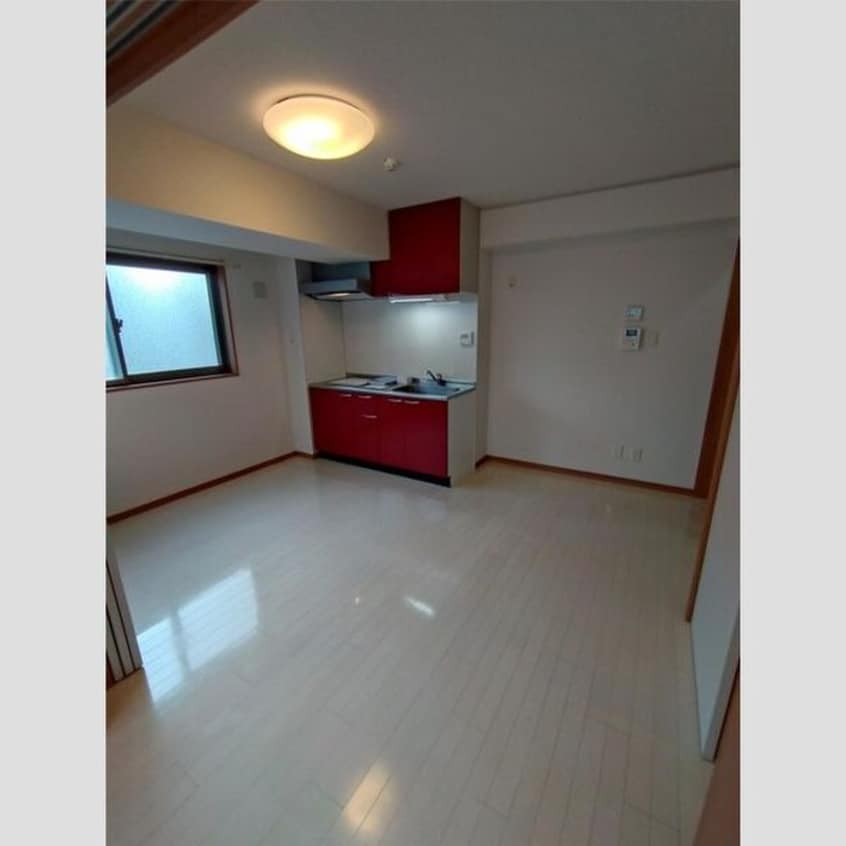 居室 フェリシダ五橋