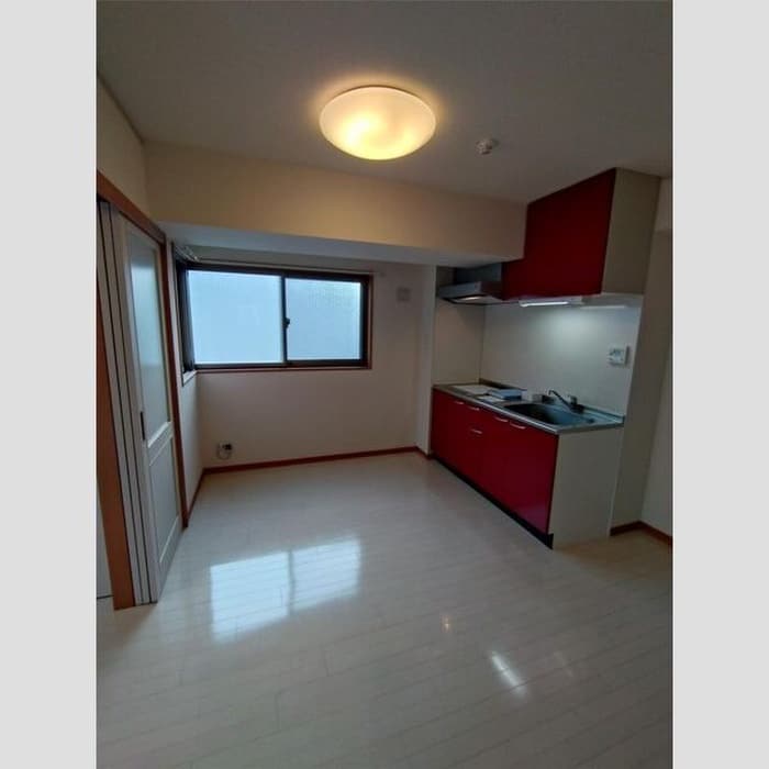 居室 フェリシダ五橋