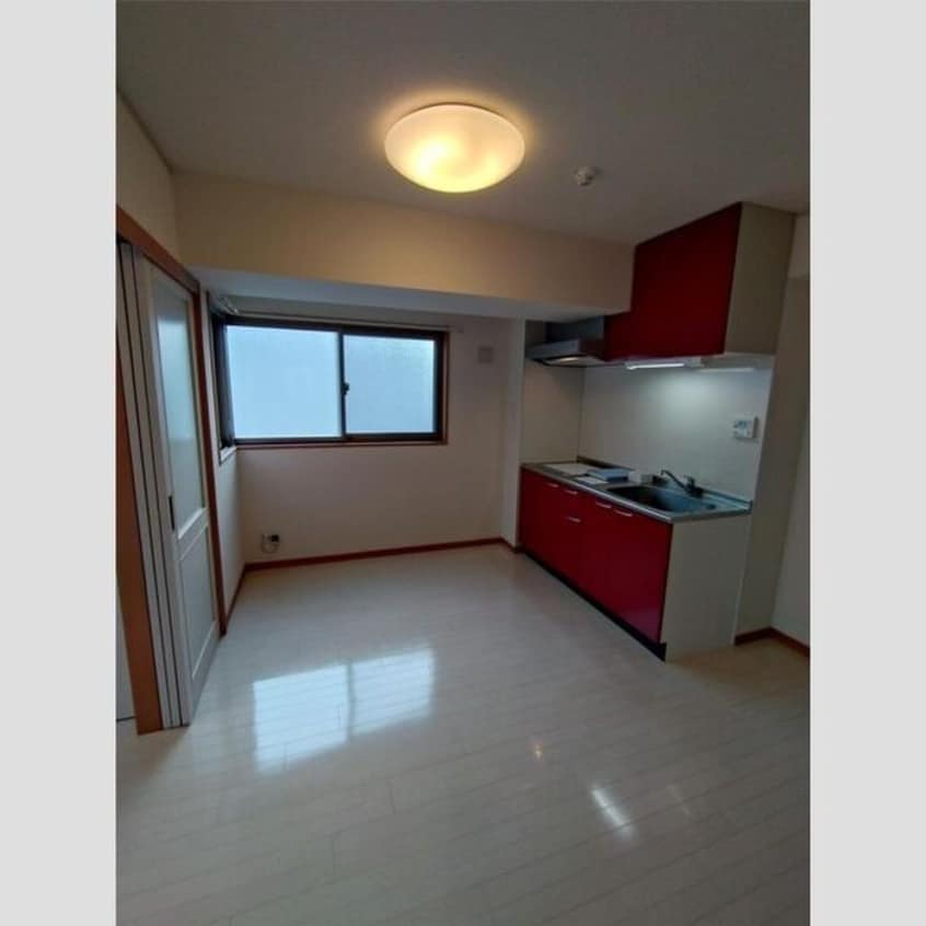 居室 フェリシダ五橋