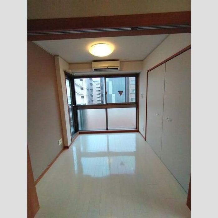 居室 フェリシダ五橋