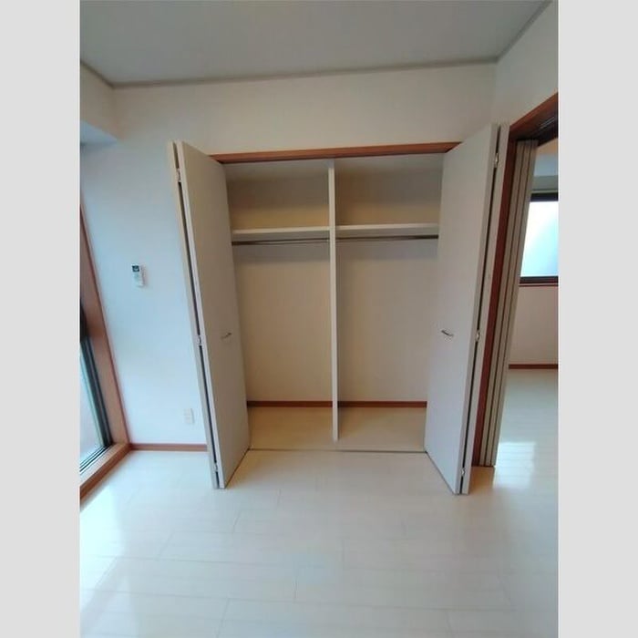 収納 フェリシダ五橋