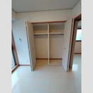 収納 フェリシダ五橋