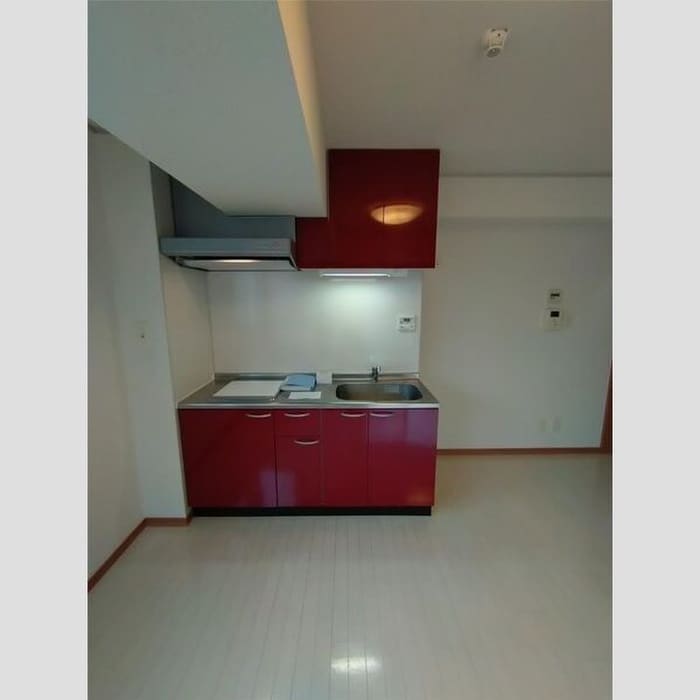 キッチン フェリシダ五橋