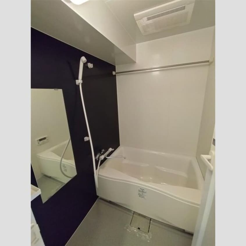 バス／シャワールーム等 フェリシダ五橋