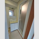 洗面 フェリシダ五橋