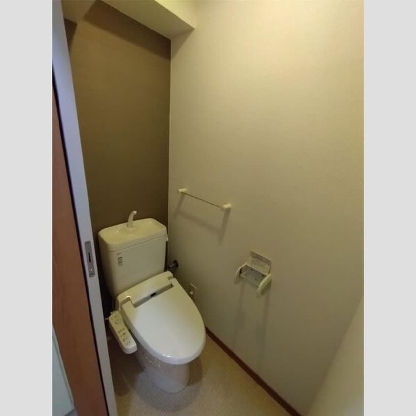 トイレ フェリシダ五橋