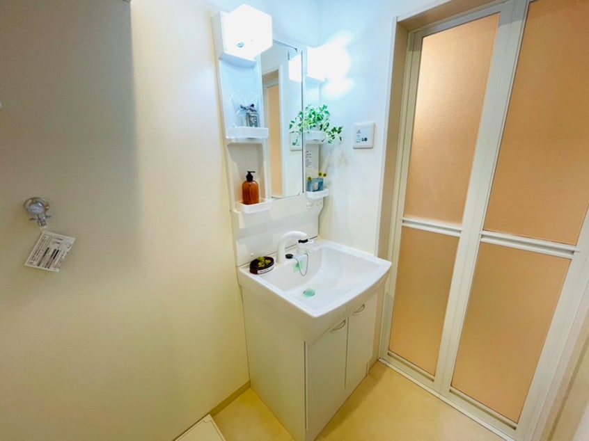 洗面 Azul保春院