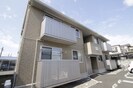 グランブル－かすみ町の外観