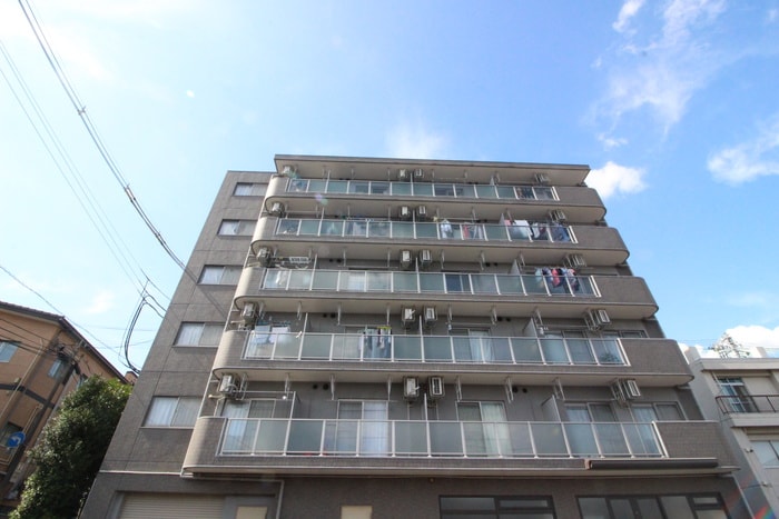 外観写真 Ｅ・シュマン