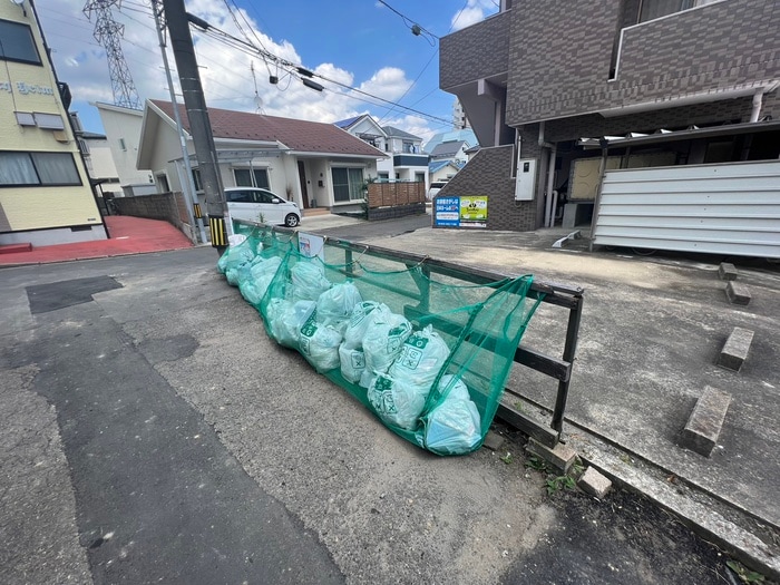 建物設備 メゾンＨｅｉｓｅｉ