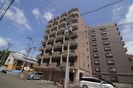 RONDINEⅡ榴岡の外観