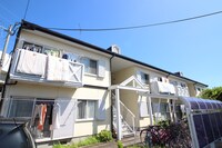 クレフォートメゾンA