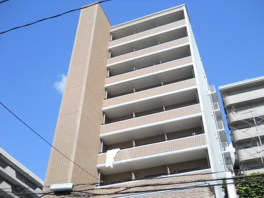 外観写真 ＳＡＮＫＹＯ国分町ビル