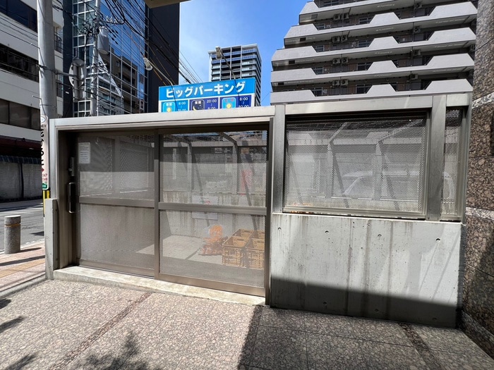 建物設備 ＳＡＮＫＹＯ国分町ビル