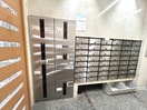 建物設備 ＳＡＮＫＹＯ国分町ビル