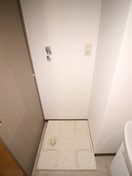 洗濯機置場 ＳＡＮＫＹＯ国分町ビル