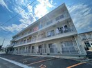 コーポ伊藤の外観
