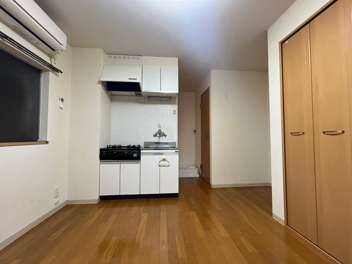 居室 赤坂マンション