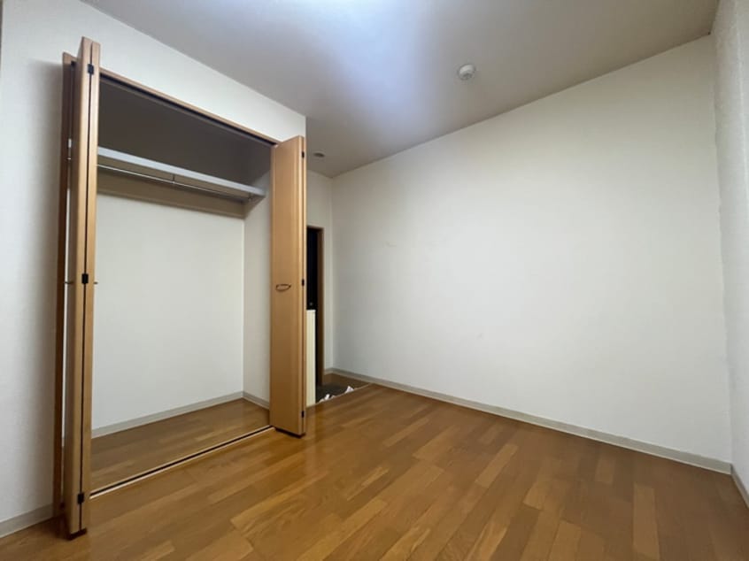 収納 赤坂マンション