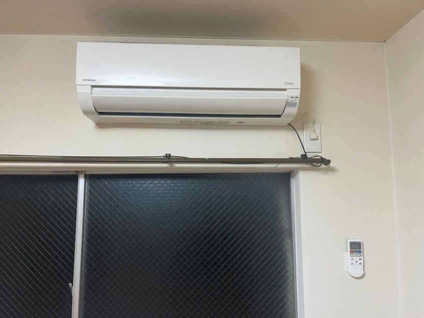 内観写真 赤坂マンション