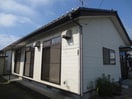 外観写真 田子３丁目貸家(10-24)