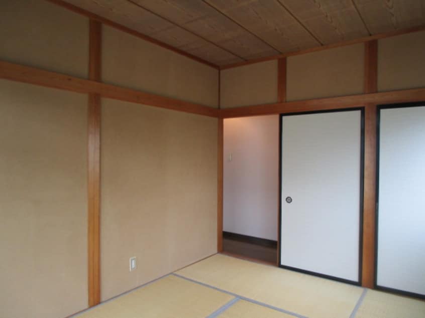 居室 田子３丁目貸家(10-24)