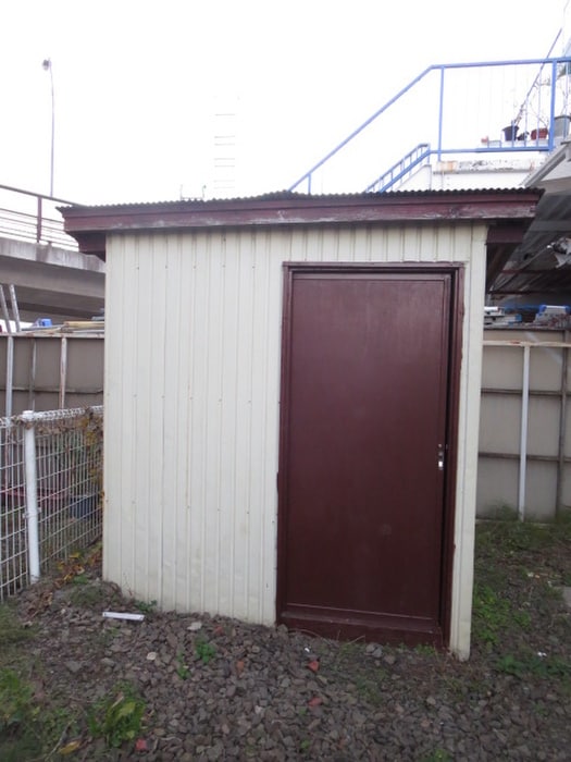 建物設備 田子３丁目貸家(10-24)