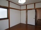 居室 田子３丁目貸家(10-24)