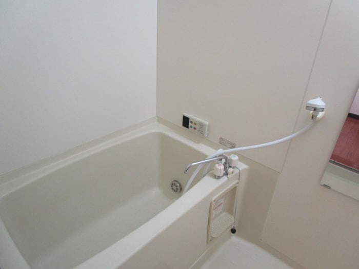 バス／シャワールーム等 田子３丁目貸家(10-24)