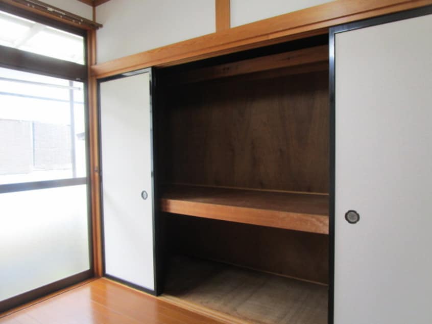 収納 田子３丁目貸家(10-24)