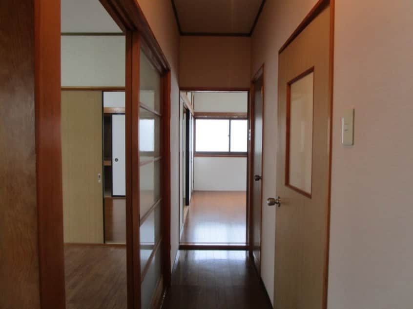 廊下 田子３丁目貸家(10-24)