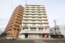 福室マンション(505)の外観