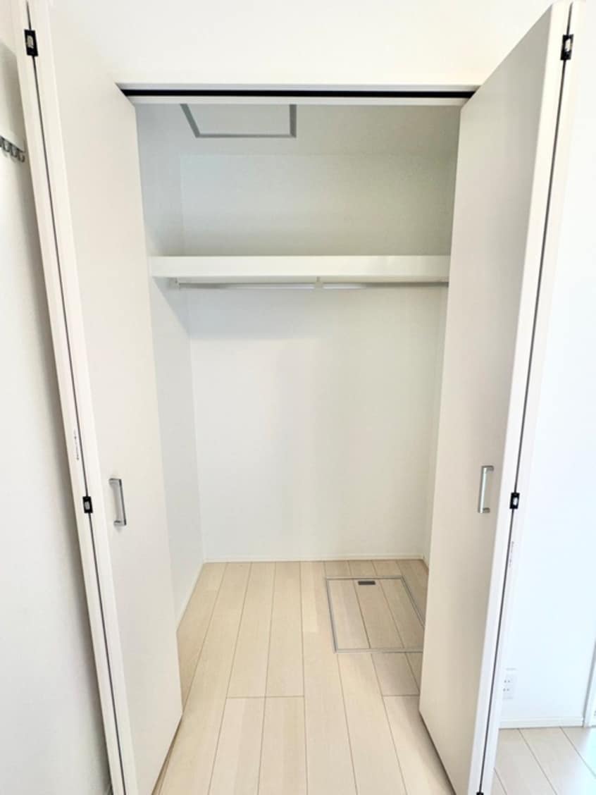 収納 ポルコロッソ　