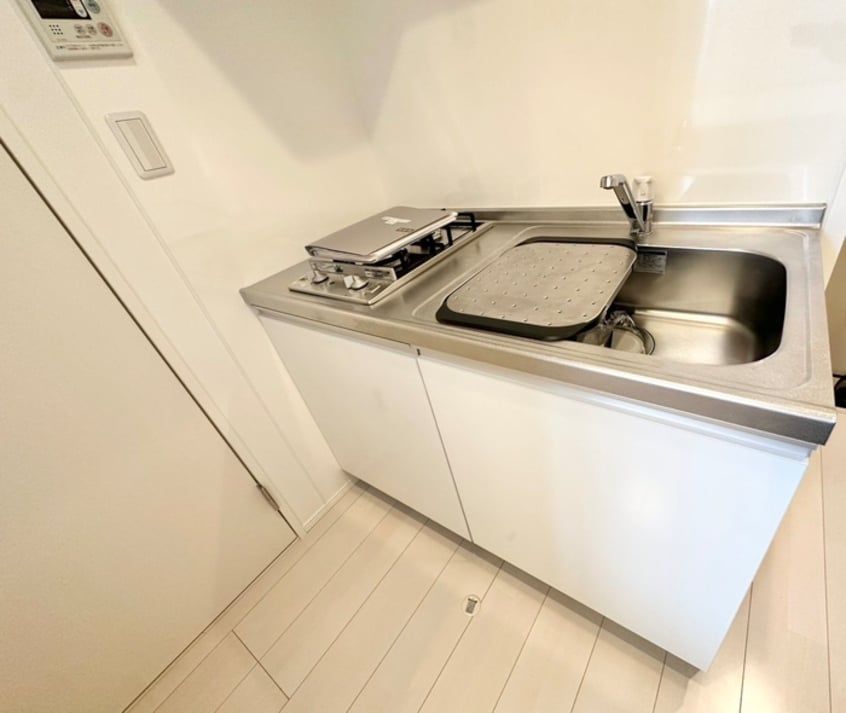 キッチン ポルコロッソ　