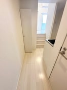 廊下 ポルコロッソ　