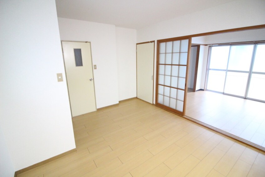 居室 シティハイツ大友