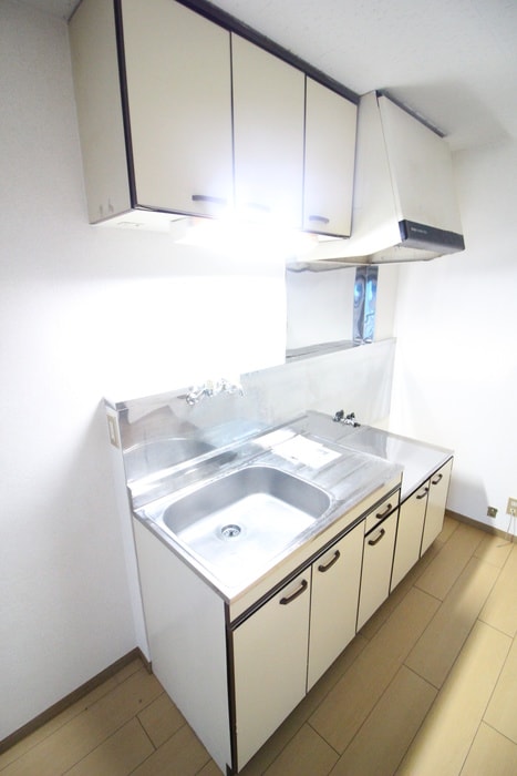 キッチン シティハイツ大友